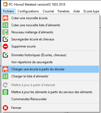 33 importstable