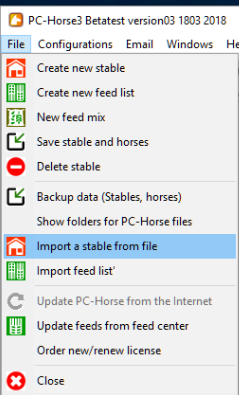 44 importstable
