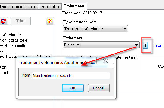 33 treatment name