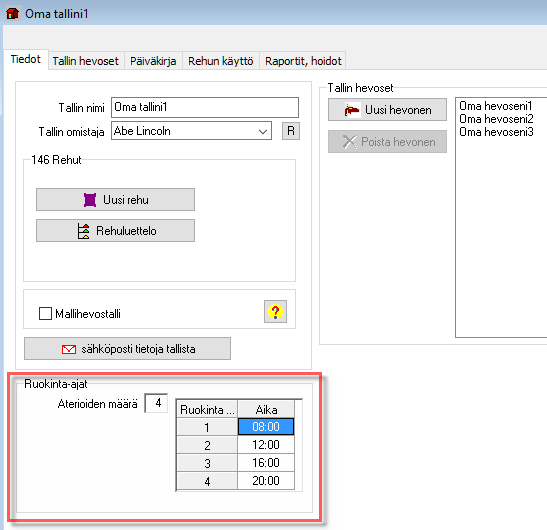 358 126 feedinghours