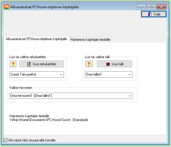 358 319 startwindow
