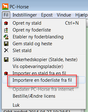 45-importfeedlist