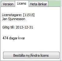 46-176 licensknappar