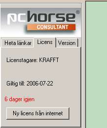 46 177 licenstid