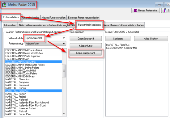49 209 copy feeds to new feedlist