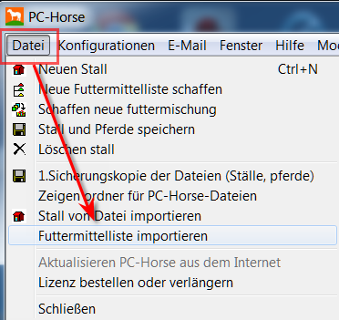 49 importfeedlist