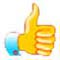 thumb-up